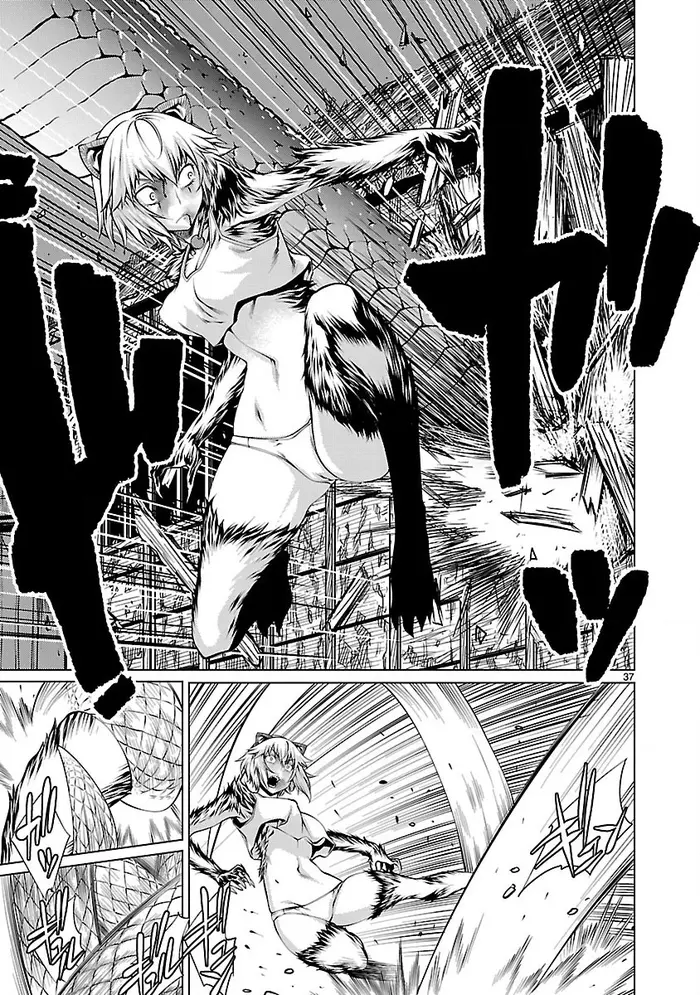 Killing Bites Chapter 13 image 37_optimized